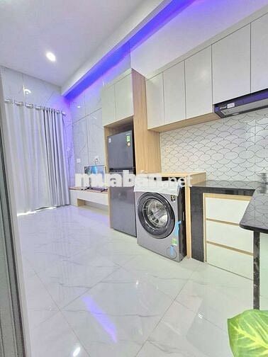 ​🌟 NHÀ MINI - NGANG 4M gần Đầm Sen - 2 TẦNG - TÂN PHÚ  🌟