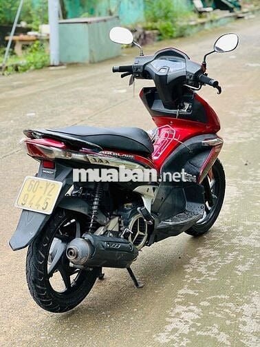 Không thể tin vào mắt mình! Honda AB 6củ3