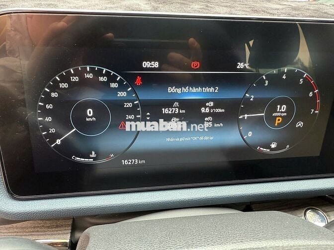 Ford Territory Titanium X 2024 - 17000 km