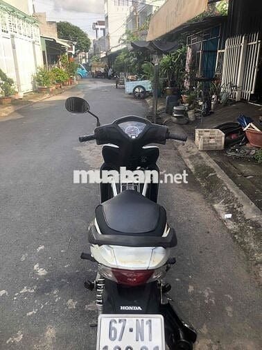 🌻WAVE 110-RS Fi Đk2015 ít hao xăng🌻