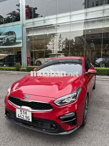 Kia Cerato 2.0 Premium 1 đời chủ, full lịch sử BH