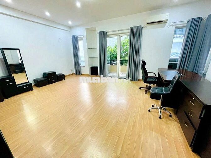 Cho thuê nhà 38/4 Hoàng Văn Thụ Phường 9 quận Phú Nhuận