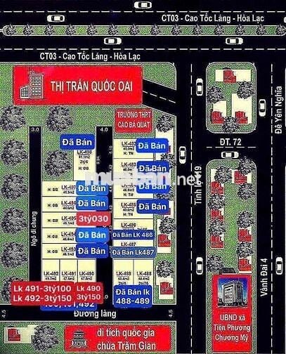 nhà Tân Hoà- Quốc Oai giá 3.03 tỷ nhà Tân Hoà- Quốc Oai giá 3.03 tỷ