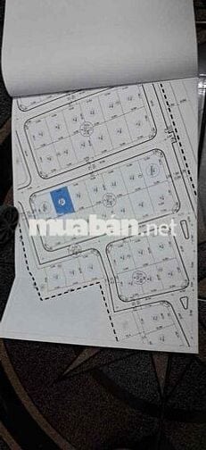 - Đất nền biệt thự liền kề 280m2 + Garden Villa Bình Châu