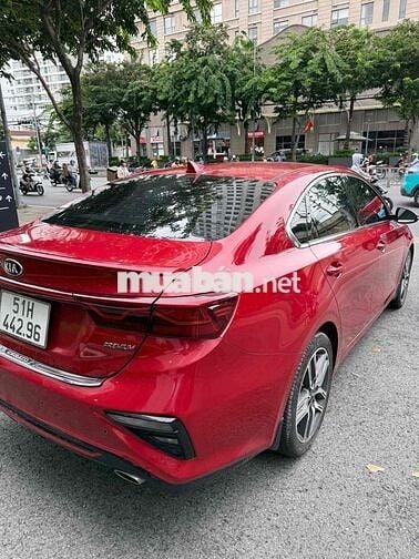 Kia Cerato 2.0 Premium 1 đời chủ, full lịch sử BH
