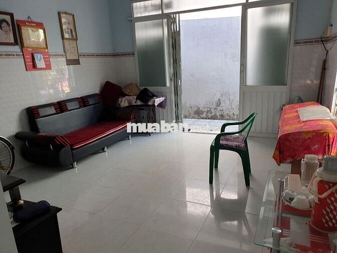 Cho thuê nhà 4x18 1/ Bà Điểm 4, hẻm oto thông , Bà Điểm, Hóc Môn