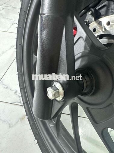 ✅SH MODE ABS 2024 Đẹp Zin Siêu Mới 👍