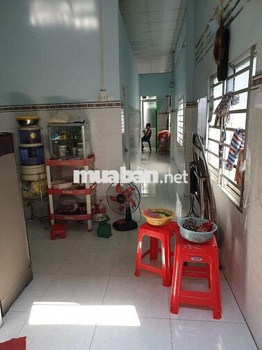 Cho thuê nhà 4x18 1/ Bà Điểm 4, hẻm oto thông , Bà Điểm, Hóc Môn