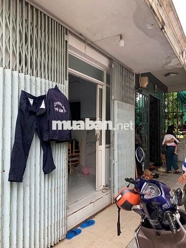 Cho thuê nhà 4x18 1/ Bà Điểm 4, hẻm oto thông , Bà Điểm, Hóc Môn