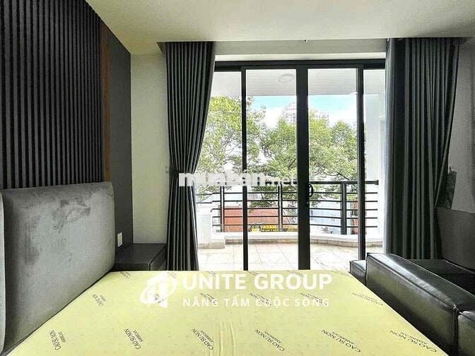 HỆ THỐNG CĂN HỘ 1PN/2PN GẦN CẦU VƯỢT HOÀNG HOA THÁM - NHÀ GA T3