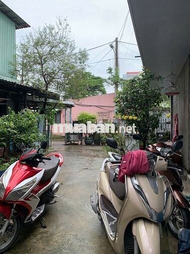 Cho thuê nhà 4x18 1/ Bà Điểm 4, hẻm oto thông , Bà Điểm, Hóc Môn