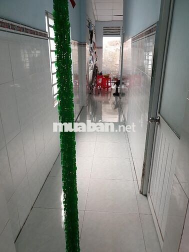 Cho thuê nhà 4x18 1/ Bà Điểm 4, hẻm oto thông , Bà Điểm, Hóc Môn