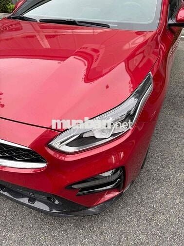 Kia Cerato 2.0 Premium 1 đời chủ, full lịch sử BH