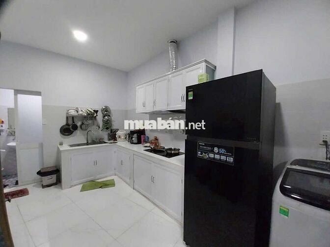 BÁN NHÀ TÂN THỚI NHẤT, Q12 - GẦN 80M2, LÔ GÓC NỞ HẬU - GIÁ CHỈ 4.3 TỶ