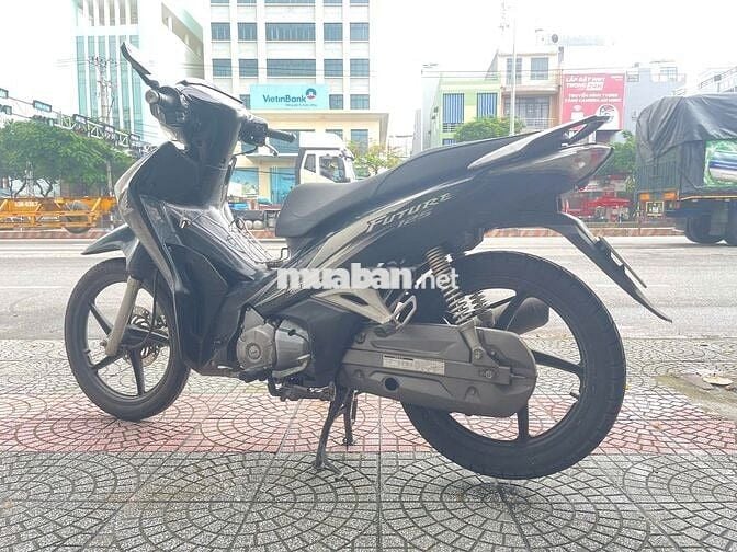 Xe Future 2016 Siêu tiết kiệm xăng, máy zin 100%