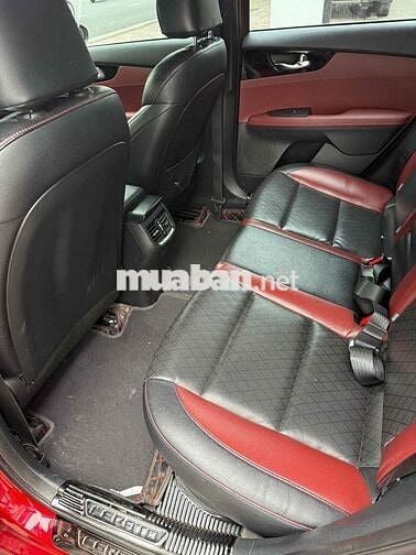 Kia Cerato 2.0 Premium 1 đời chủ, full lịch sử BH