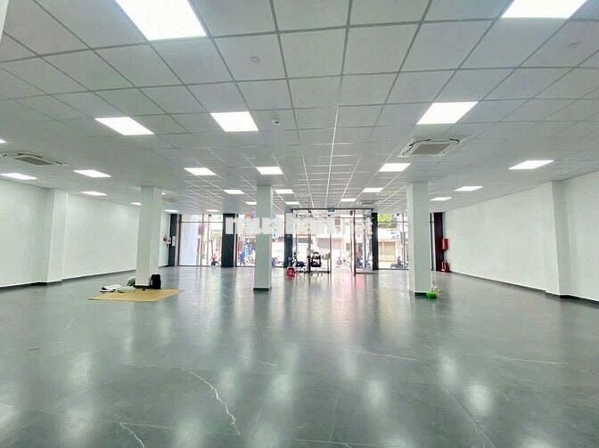 CHO THUÊ TOÀ NHÀ VP Q10 SIỂU RẺ MÀ ĐẸP