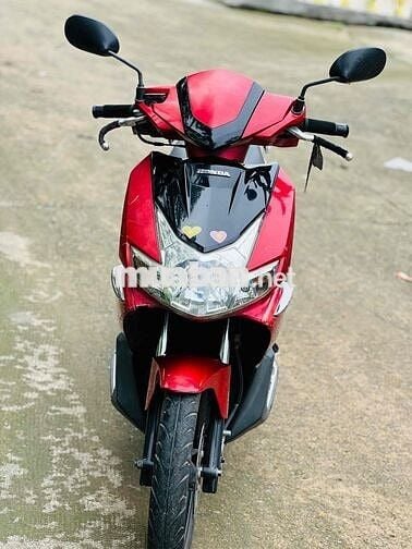 Không thể tin vào mắt mình! Honda AB 6củ3