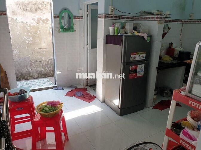 Cho thuê nhà 4x18 1/ Bà Điểm 4, hẻm oto thông , Bà Điểm, Hóc Môn