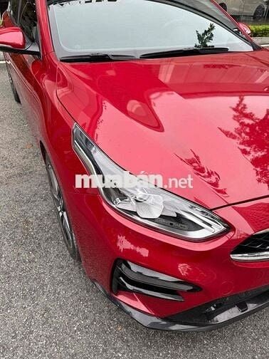 Kia Cerato 2.0 Premium 1 đời chủ, full lịch sử BH