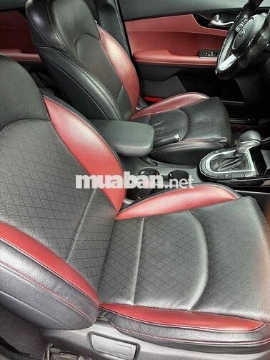 Kia Cerato 2.0 Premium 1 đời chủ, full lịch sử BH