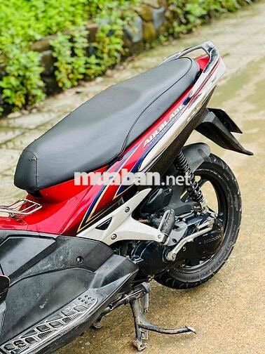 Không thể tin vào mắt mình! Honda AB 6củ3