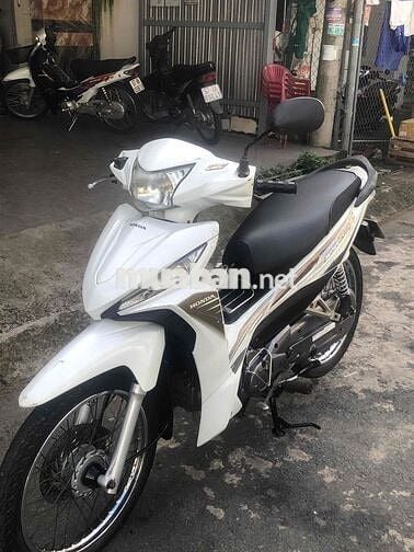 🌻WAVE 110-RS Fi Đk2015 ít hao xăng🌻