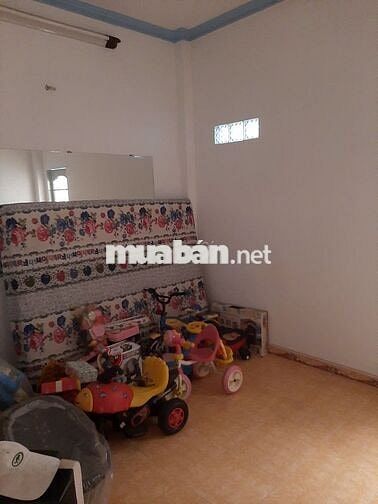 BÁN NHÀ HXH 3LẦU-4pn-4wc, DT: 4x15m Đ.NGUYỄN VĂN KHỐI, GIÁ: 7.7TỶ