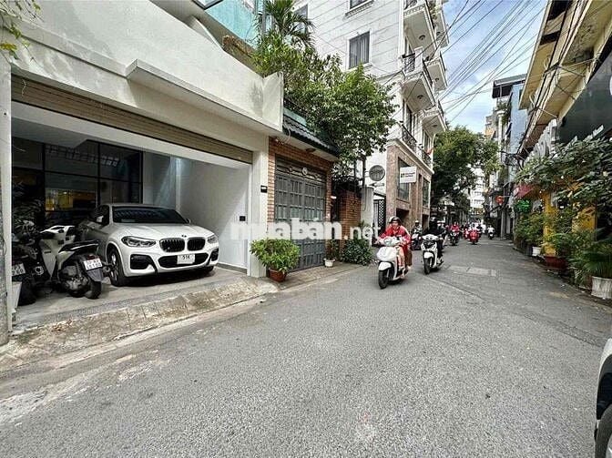 *** 1CĂN PHÁ GIÁ NGAY TRẦN KẾ XƯƠNG,PHÚ NHUẬN.GIÁ:6Tỷ950/67.2m2.