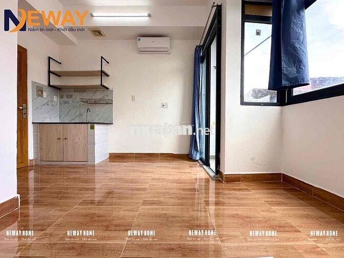 STUDIO BAN CÔNG MỚI KENG NGAY GẦN ĐẦM SEN VÀ ĐH SƯ PHẠM