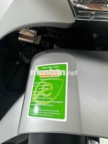 ✅SH MODE ABS 2024 Đẹp Zin Siêu Mới 👍