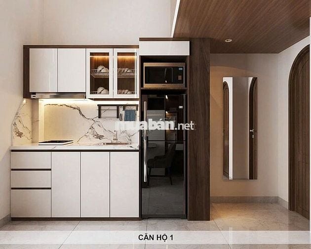 ✨ TUYỆT TÁC DUPLEX - SÂN VƯỜN GIỮA LÒNG SÀI GÒN ✨