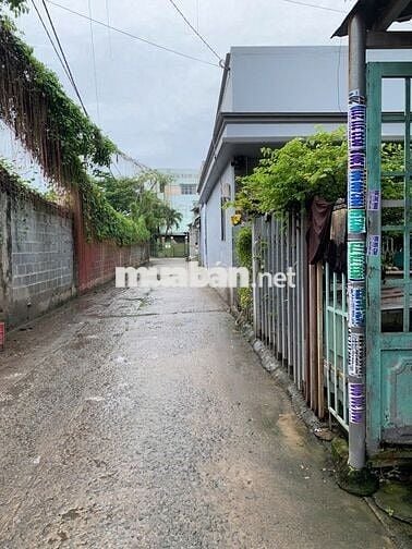 Cho thuê nhà 4x18 1/ Bà Điểm 4, hẻm oto thông , Bà Điểm, Hóc Môn