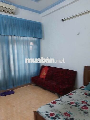 BÁN NHÀ HXH 3LẦU-4pn-4wc, DT: 4x15m Đ.NGUYỄN VĂN KHỐI, GIÁ: 7.7TỶ