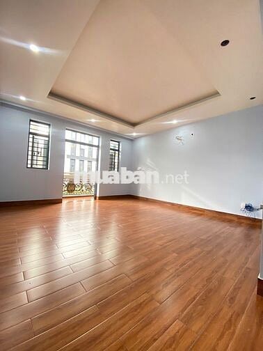 Tân Kỳ Tân Quý, 5x15, HXH 8m, SHR, 8 tỷ 350 thương lượng - hỗ trợ bank