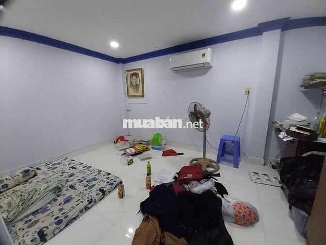 BÁN NHÀ TÂN THỚI NHẤT, Q12 - GẦN 80M2, LÔ GÓC NỞ HẬU - GIÁ CHỈ 4.3 TỶ