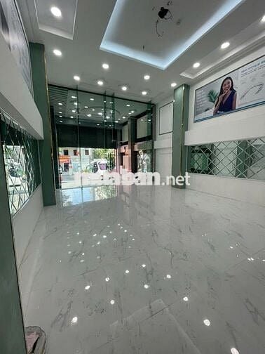 CHO THUÊ TOÀ NHÀ VP Q10 SIỂU RẺ MÀ ĐẸP