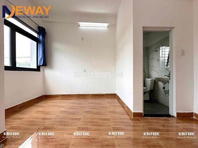 STUDIO BAN CÔNG MỚI KENG NGAY GẦN ĐẦM SEN VÀ ĐH SƯ PHẠM