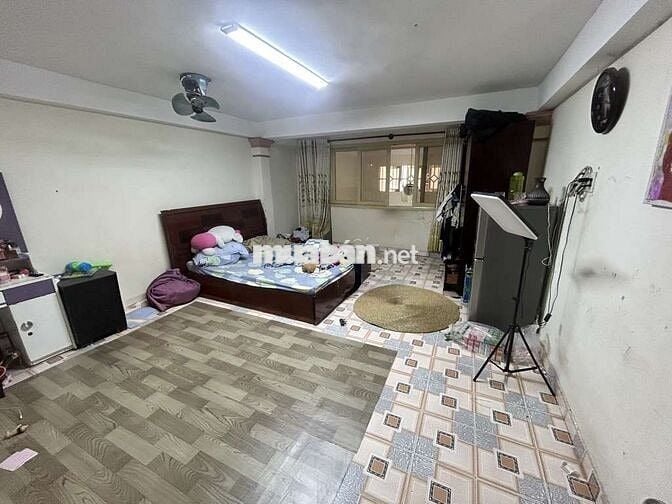 Bán Nhà ÂU CƠ – 3 Tâng – 66M² – HxH – Chỉ 6.9T 💥