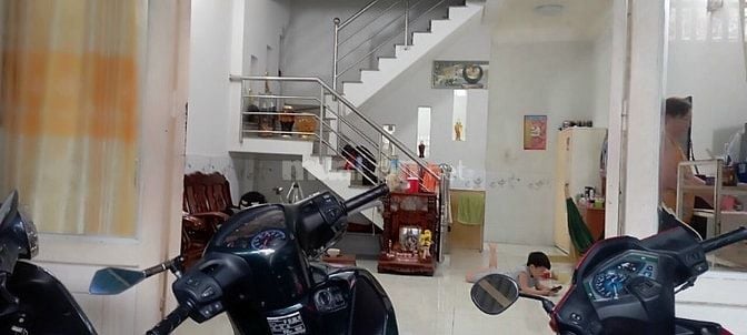 Nhà ở kế khu 5 Lửa Đình Phong Phú – nhỉnh 4.xtỷ