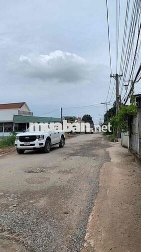 ĐẤT XÂY TRỌ MẶT TIỀN ĐƯỜNG ĐT747C