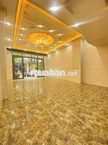 Tân Kỳ Tân Quý, 5x15, HXH 8m, SHR, 8 tỷ 350 thương lượng - hỗ trợ bank