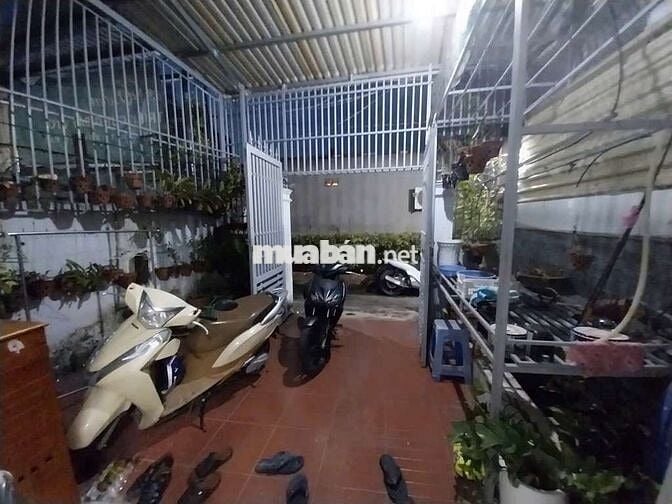 BÁN NHÀ TÂN THỚI NHẤT, Q12 - GẦN 80M2, LÔ GÓC NỞ HẬU - GIÁ CHỈ 4.3 TỶ