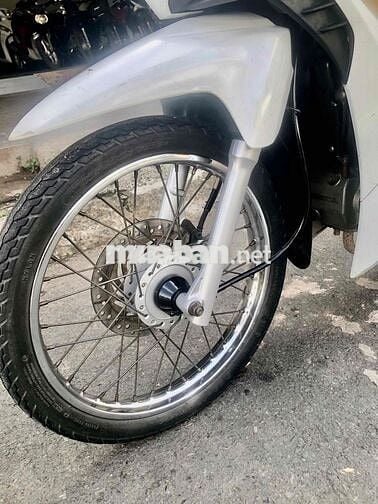 🌻WAVE 110-RS Fi Đk2015 ít hao xăng🌻