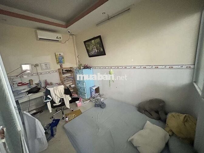 Bán Nhà ÂU CƠ – 3 Tâng – 66M² – HxH – Chỉ 6.9T 💥