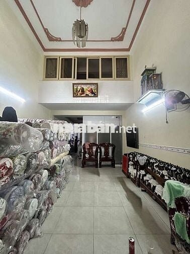 Bán Nhà ÂU CƠ – 3 Tâng – 66M² – HxH – Chỉ 6.9T 💥