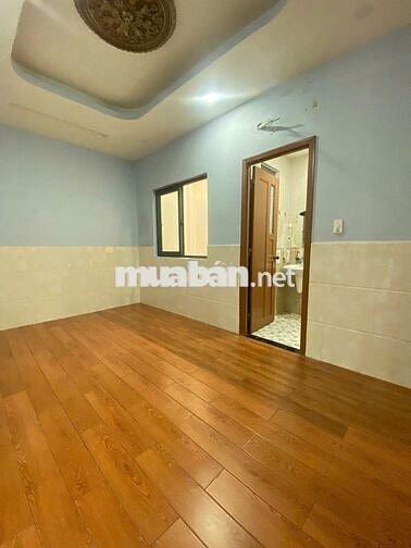 Tân Kỳ Tân Quý, 5x15, HXH 8m, SHR, 8 tỷ 350 thương lượng - hỗ trợ bank