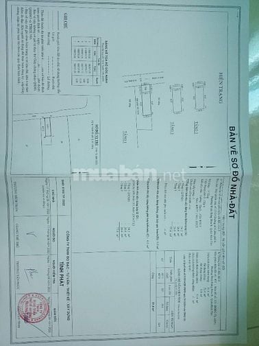 Nhà chính chủ rao bán, giấy tờ hợp lệ, cam kết không tranh chấp.