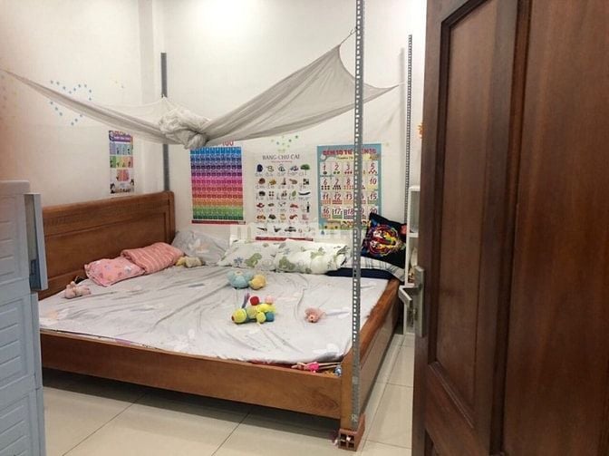 Nhà ở kế khu 5 Lửa Đình Phong Phú – nhỉnh 4.xtỷ