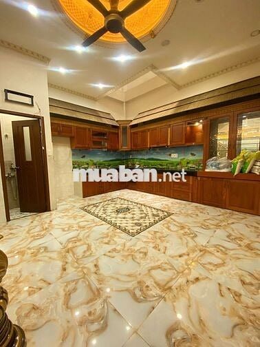 Tân Kỳ Tân Quý, 5x15, HXH 8m, SHR, 8 tỷ 350 thương lượng - hỗ trợ bank